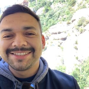 Meet your Posher, John